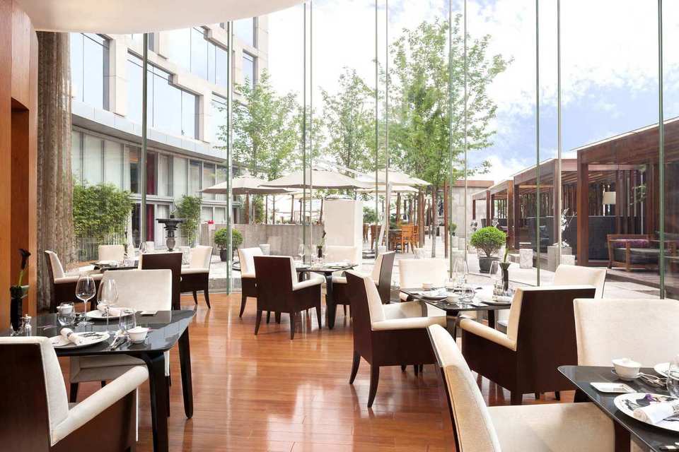 The Langham Xintiandi, Shanghai, photo 1