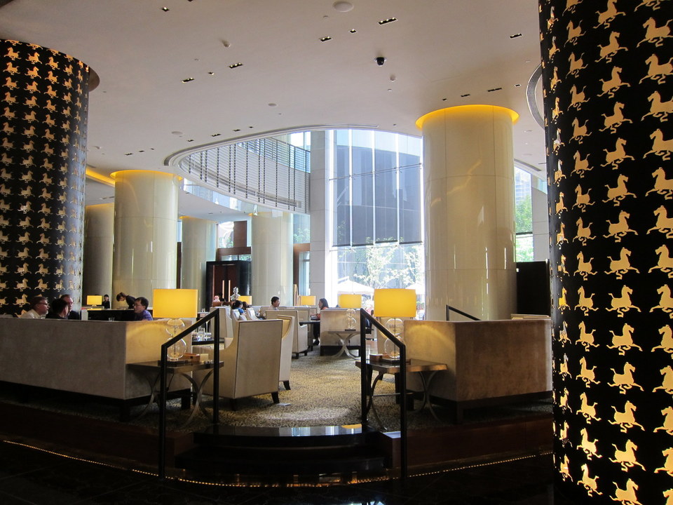 The Langham Xintiandi, Shanghai, photo 4
