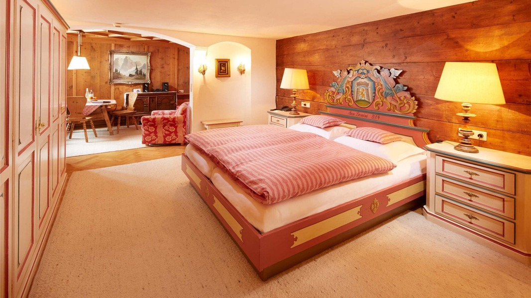 Post Lech Arlberg, photo 3