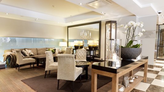 Hotel Haven, photo 3