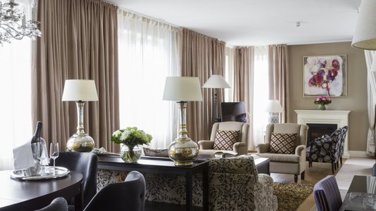Hotel Haven, photo 5