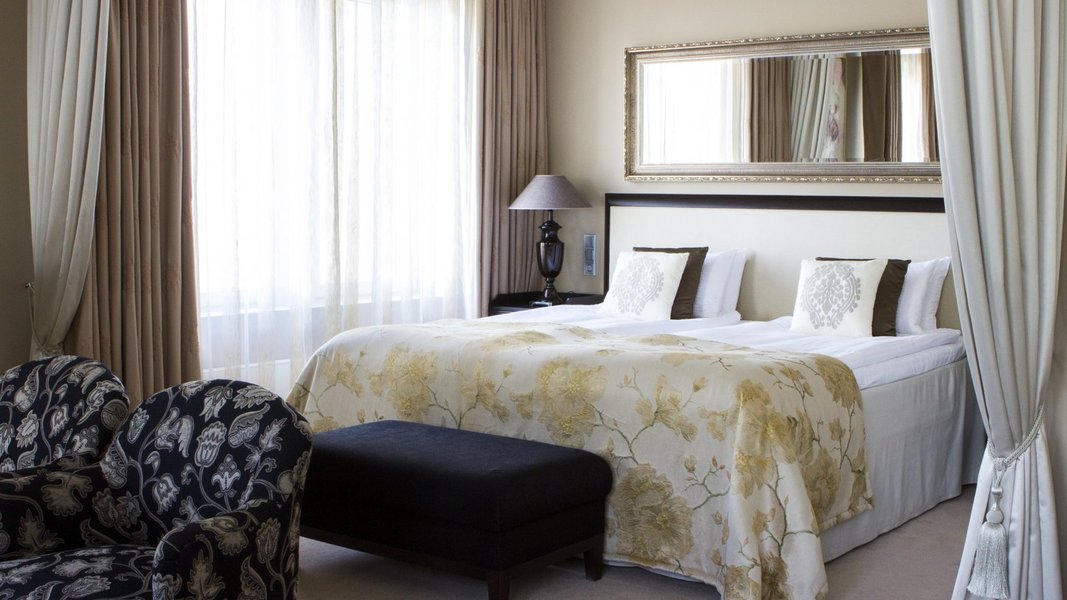Hotel Haven, photo 2