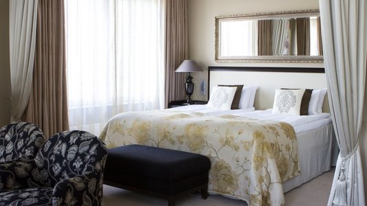 Hotel Haven, photo 2