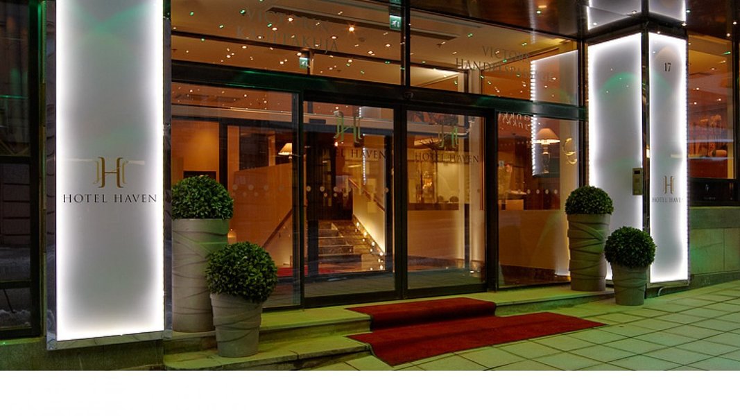 Hotel Haven, photo 6