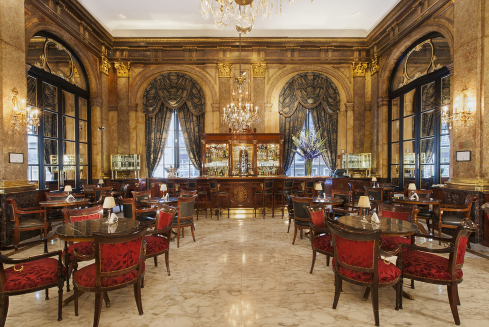 Alvear Palace Hotel, photo 4