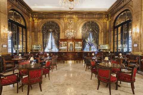 Alvear Palace Hotel, photo 4