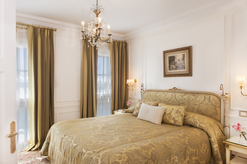 Alvear Palace Hotel, photo 2