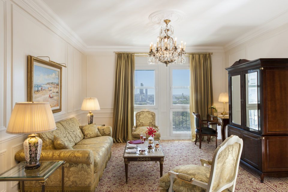 Alvear Palace Hotel, photo 5