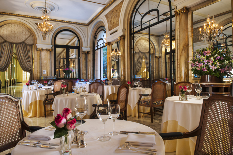 Alvear Palace Hotel, photo 6