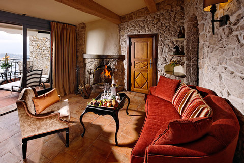 Chateau Eza, photo 2
