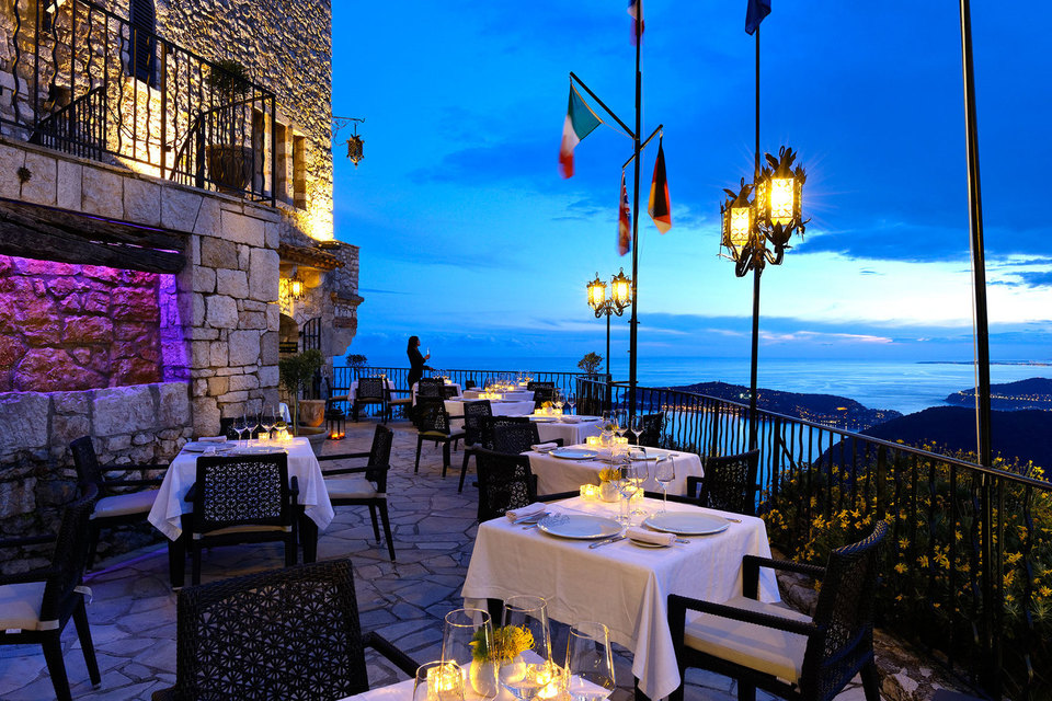 Chateau Eza, photo 3