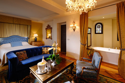 Chateau Eza, photo 4