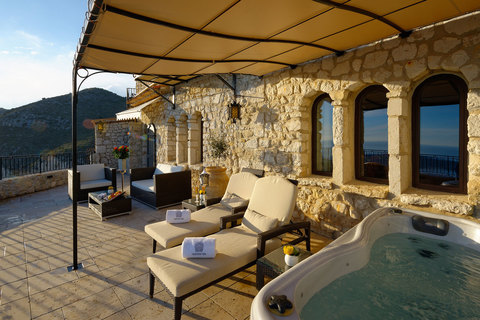 Chateau Eza, photo 5