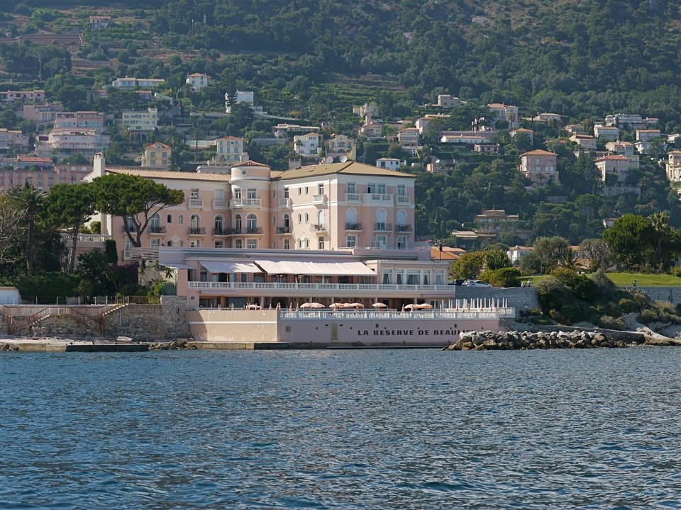 La Reserve De Beaulieu, photo 2