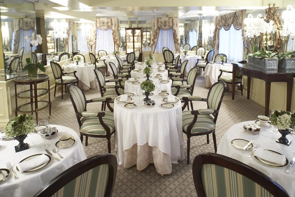 The Lowell, photo 2