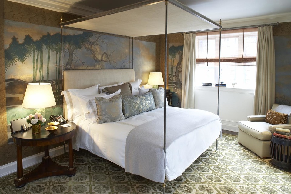 The Lowell, photo 5