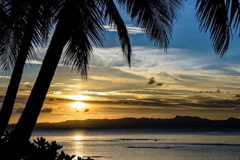 Jean-Michel Cousteau Resort Fiji, photo 2