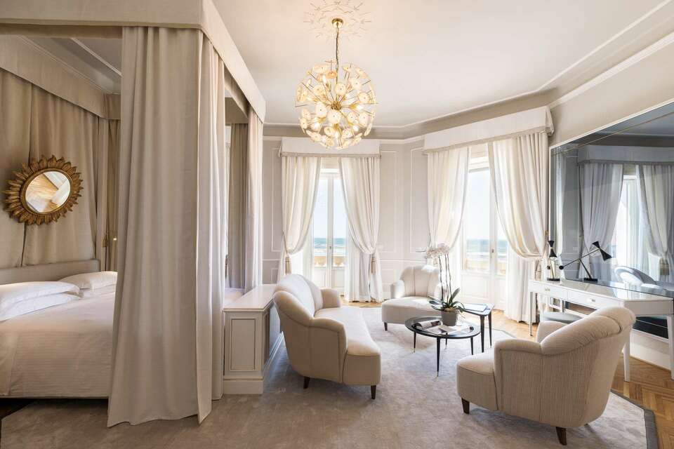 Grand Hotel Principe di Piemonte, photo 7