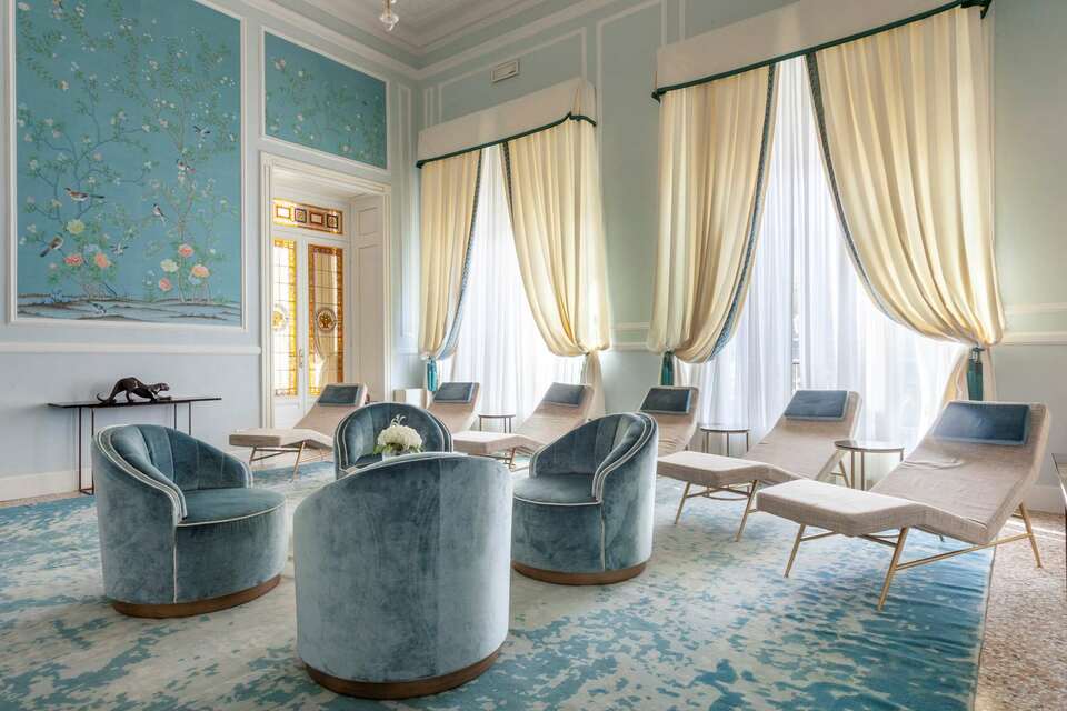 Grand Hotel Principe di Piemonte, photo 4