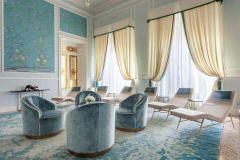 Grand Hotel Principe di Piemonte, photo 4