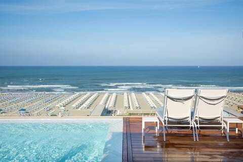 Grand Hotel Principe di Piemonte, photo 5