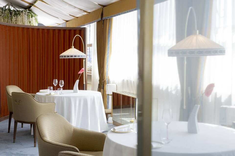 Grand Hotel Principe di Piemonte, photo 6