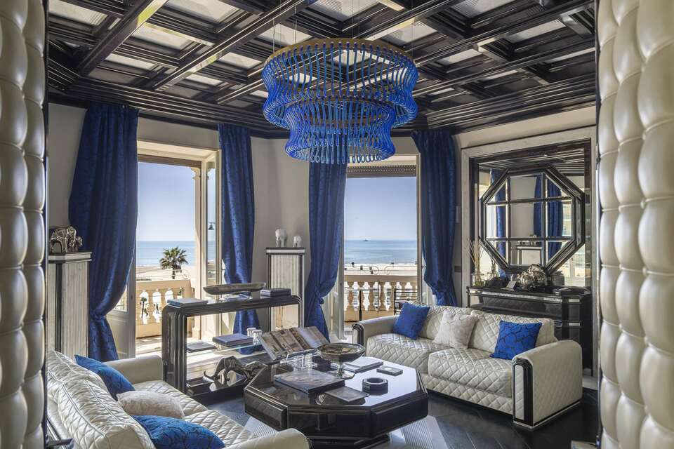 Grand Hotel Principe di Piemonte, photo 3