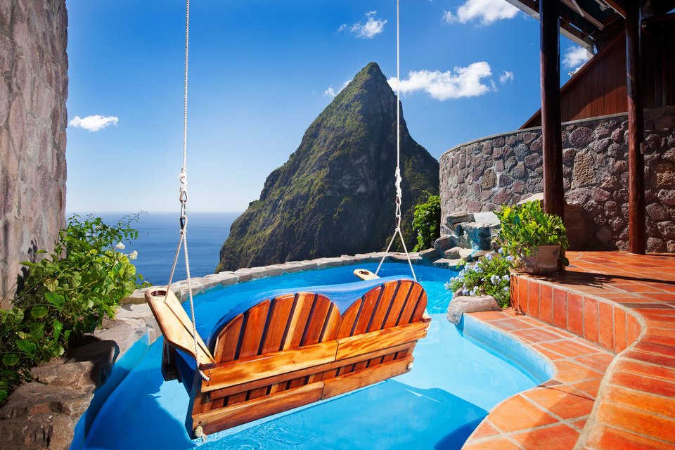 Ladera Resort, photo 1