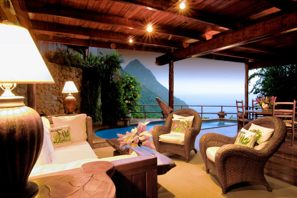 Ladera Resort, photo 2