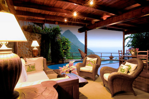 Ladera Resort, photo 2