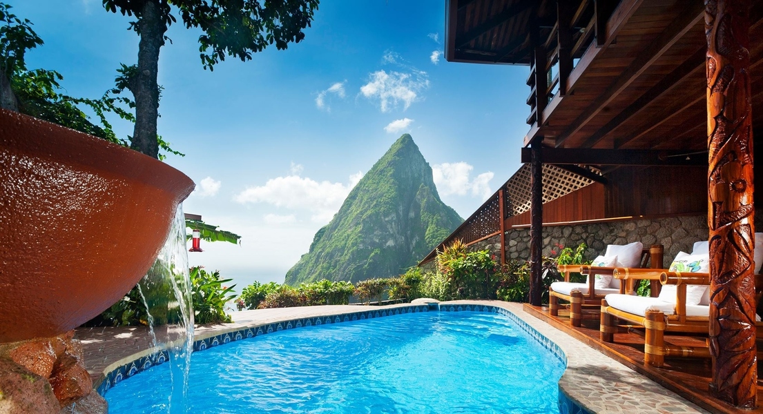 Ladera Resort, photo 5