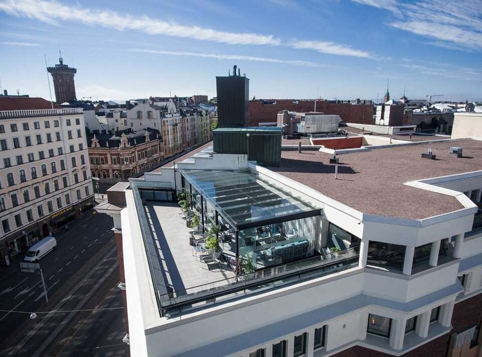 Klaus K Hotel, photo 1