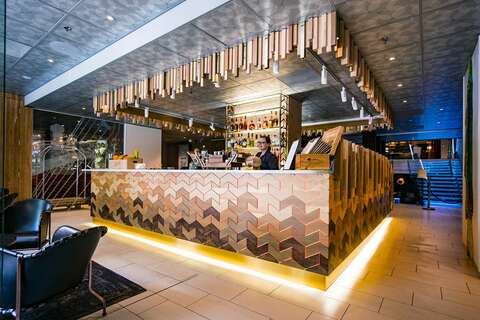 Klaus K Hotel, photo 3