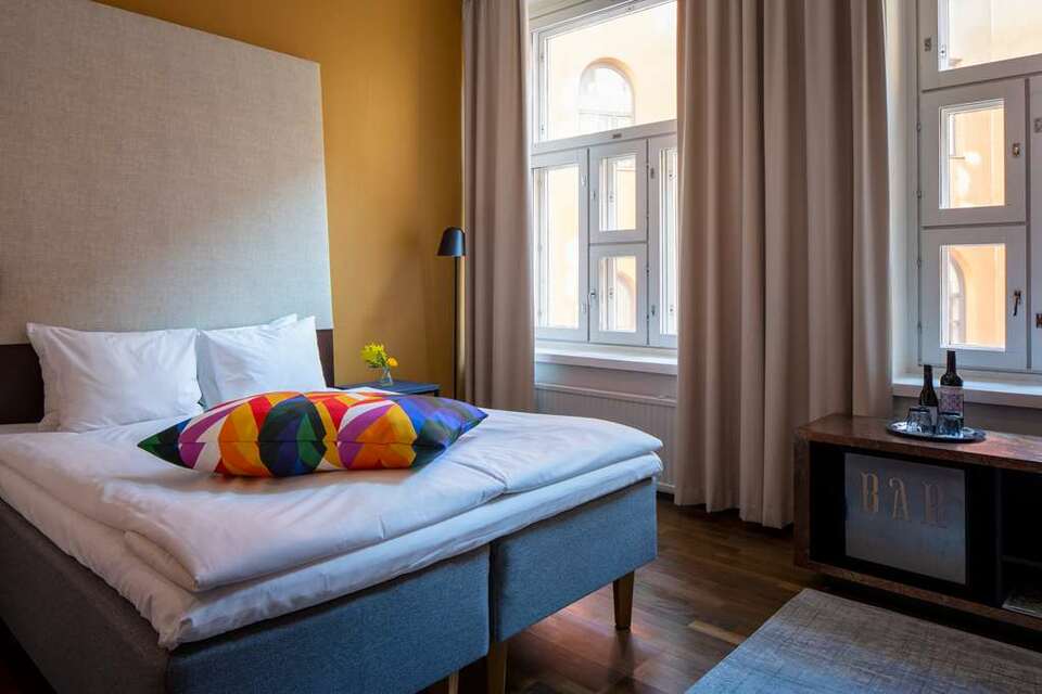 Klaus K Hotel, photo 5
