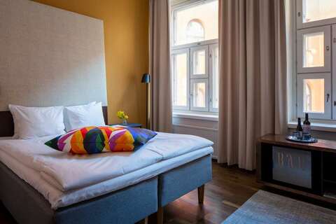 Klaus K Hotel, photo 5