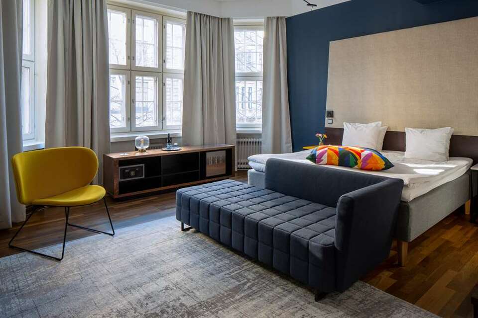 Klaus K Hotel, photo 7