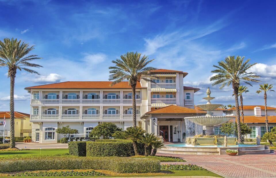 Ponte Vedra Inn and Club, photo 1