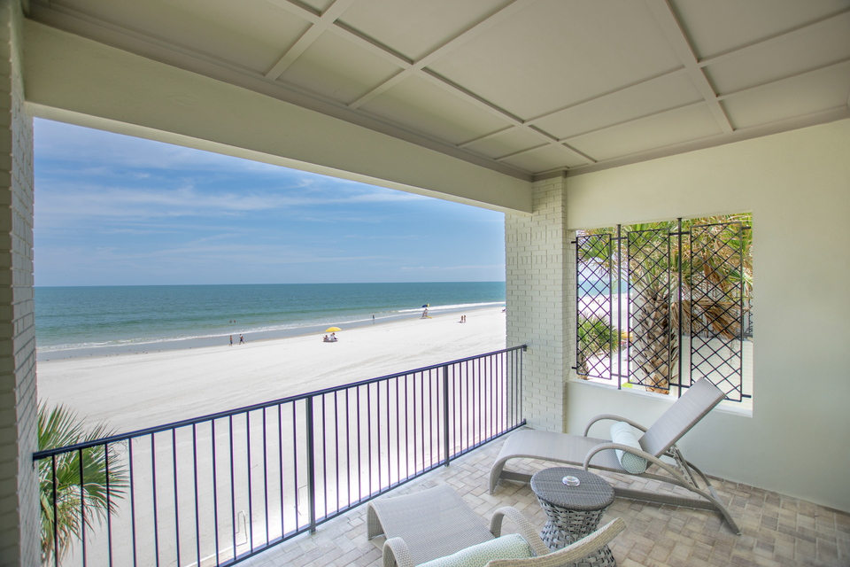 Ponte Vedra Inn and Club, photo 8