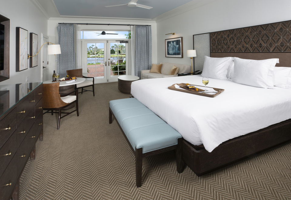 Ponte Vedra Inn and Club, photo 5