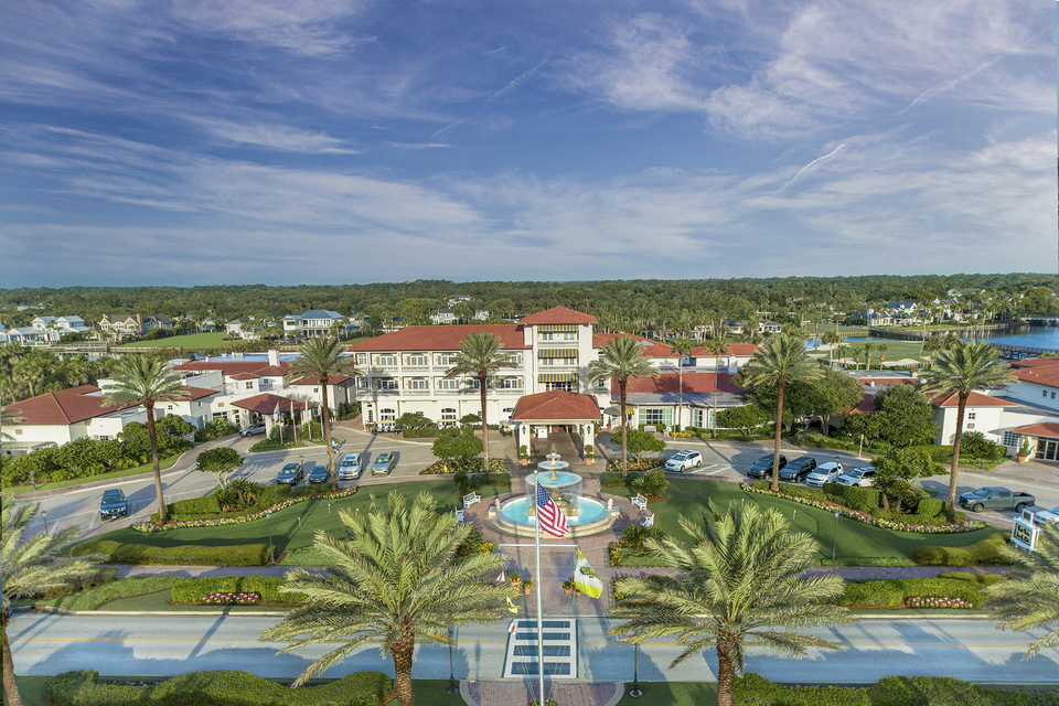 Ponte Vedra Inn and Club, photo 2