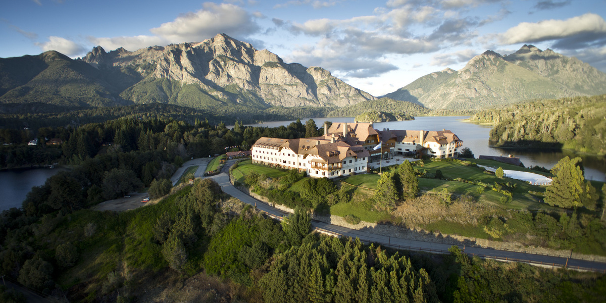 Llao Llao Hotel & Resort, photo 1