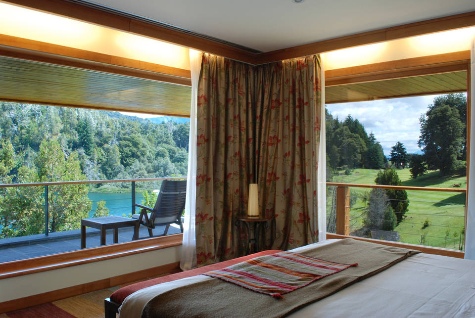 Llao Llao Hotel & Resort, photo 2
