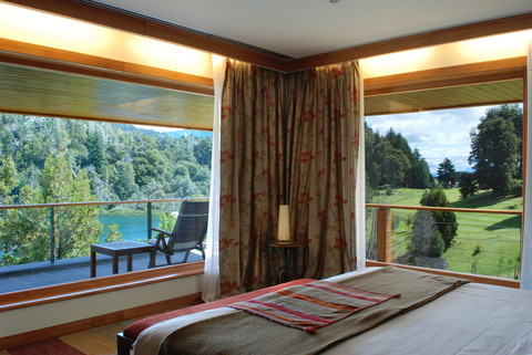 Llao Llao Hotel & Resort, photo 2