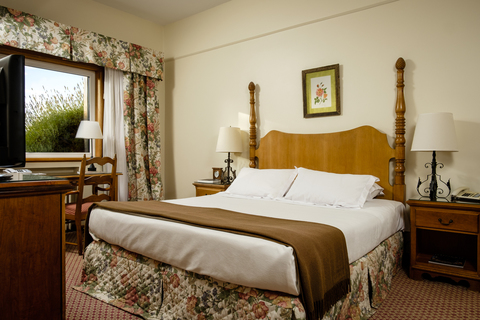 Llao Llao Hotel & Resort, photo 3