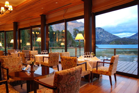 Llao Llao Hotel & Resort, photo 4