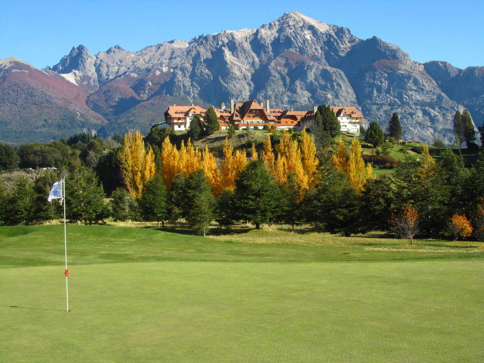 Llao Llao Hotel & Resort, photo 6