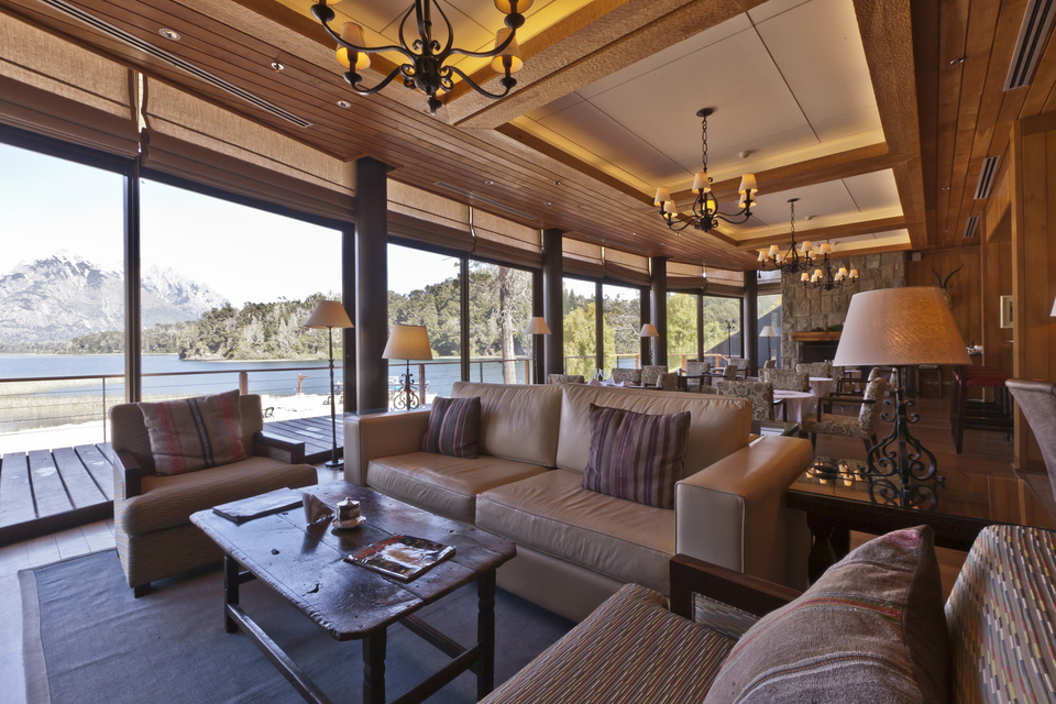 Llao Llao Hotel & Resort, photo 8