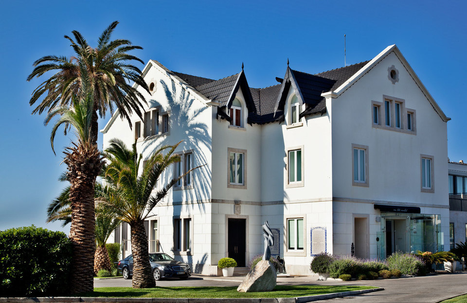Farol Hotel, photo 1