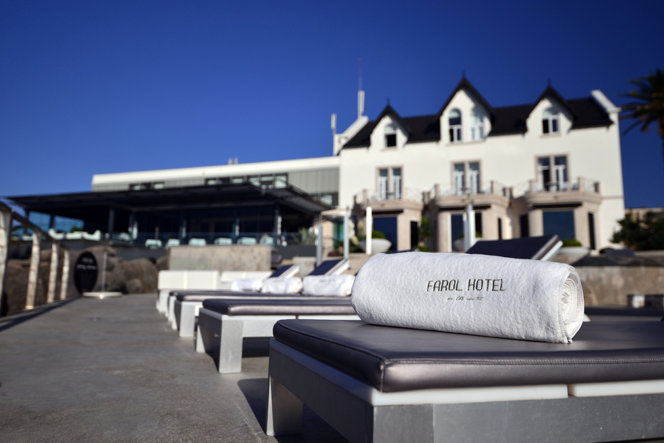 Farol Hotel, photo 4