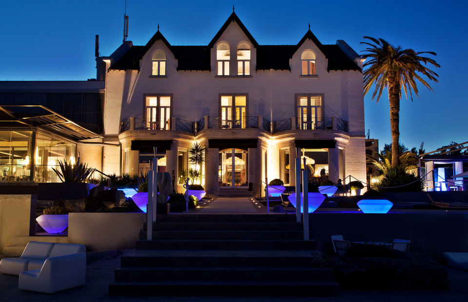 Farol Hotel, photo 7